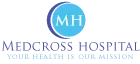 Medcross Hospital in Lusaka, Zambia