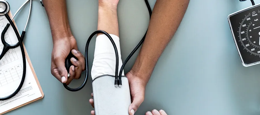 General Medicine doctors in Lusaka, Zambia